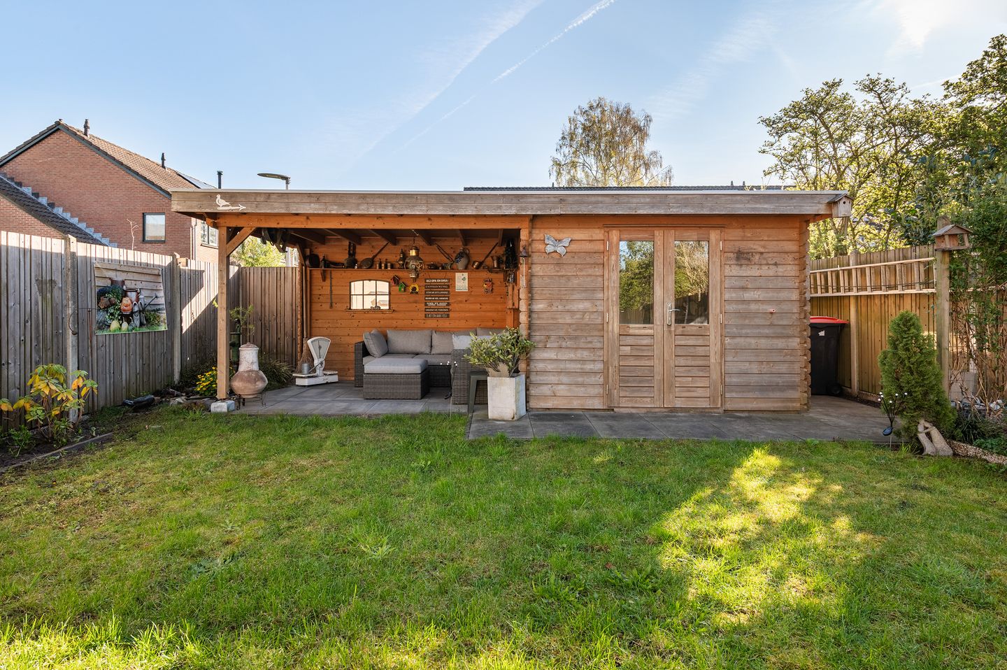 Foto 25 van Haerkamp 41