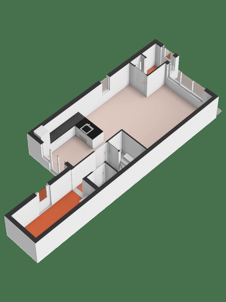 Foto 34 van Haerkamp 41
