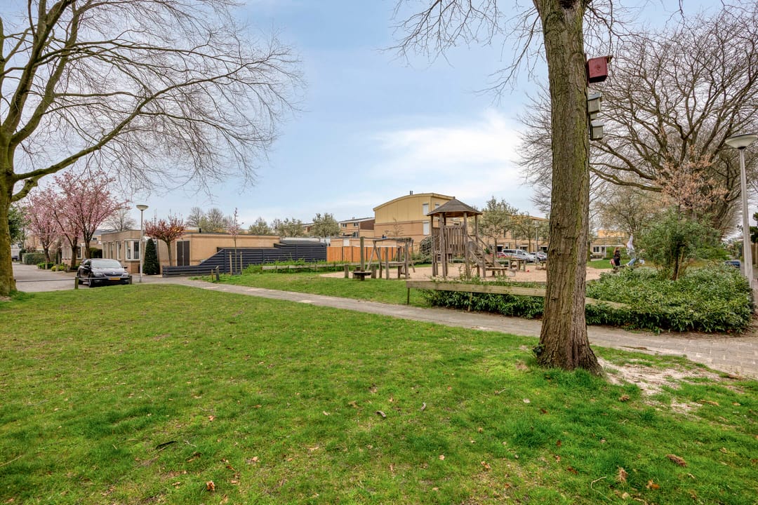 Foto 28 van Paukenpad 15