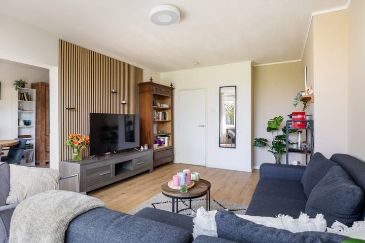 Foto 4 van Abt Ludolfweg 9