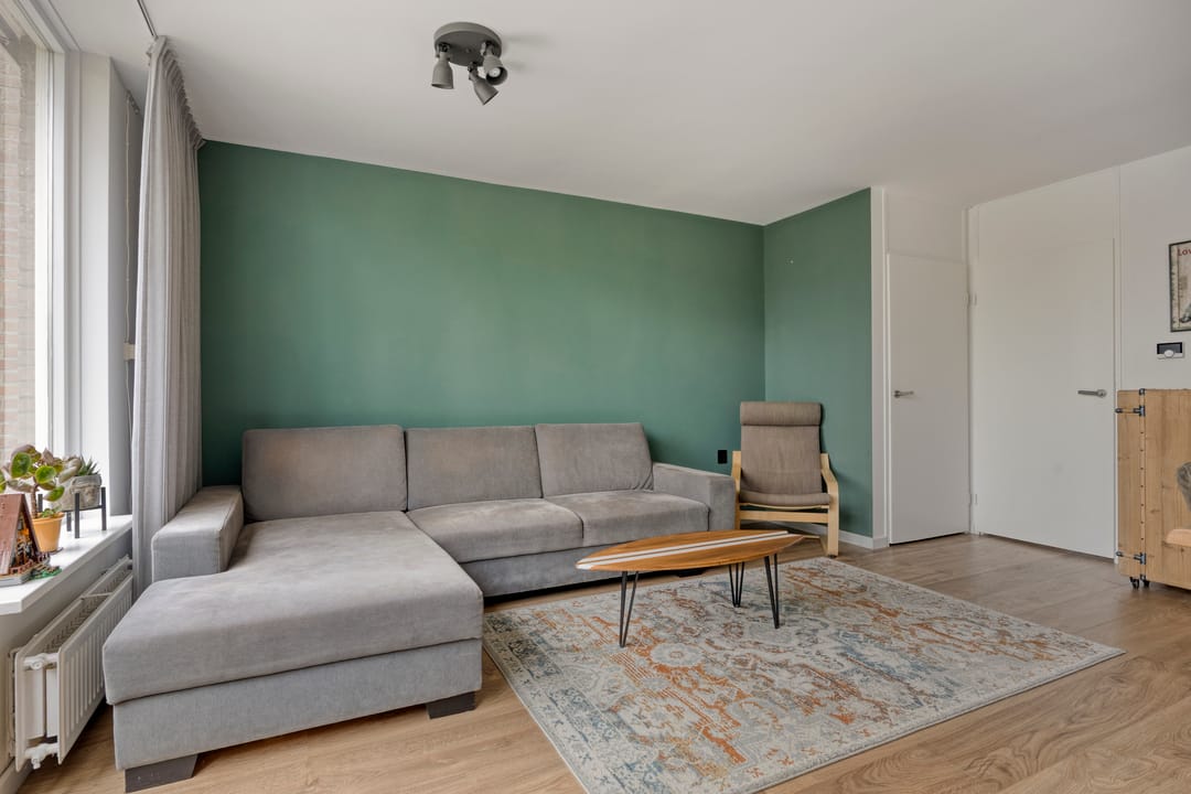 Foto 8 van Paukenpad 15