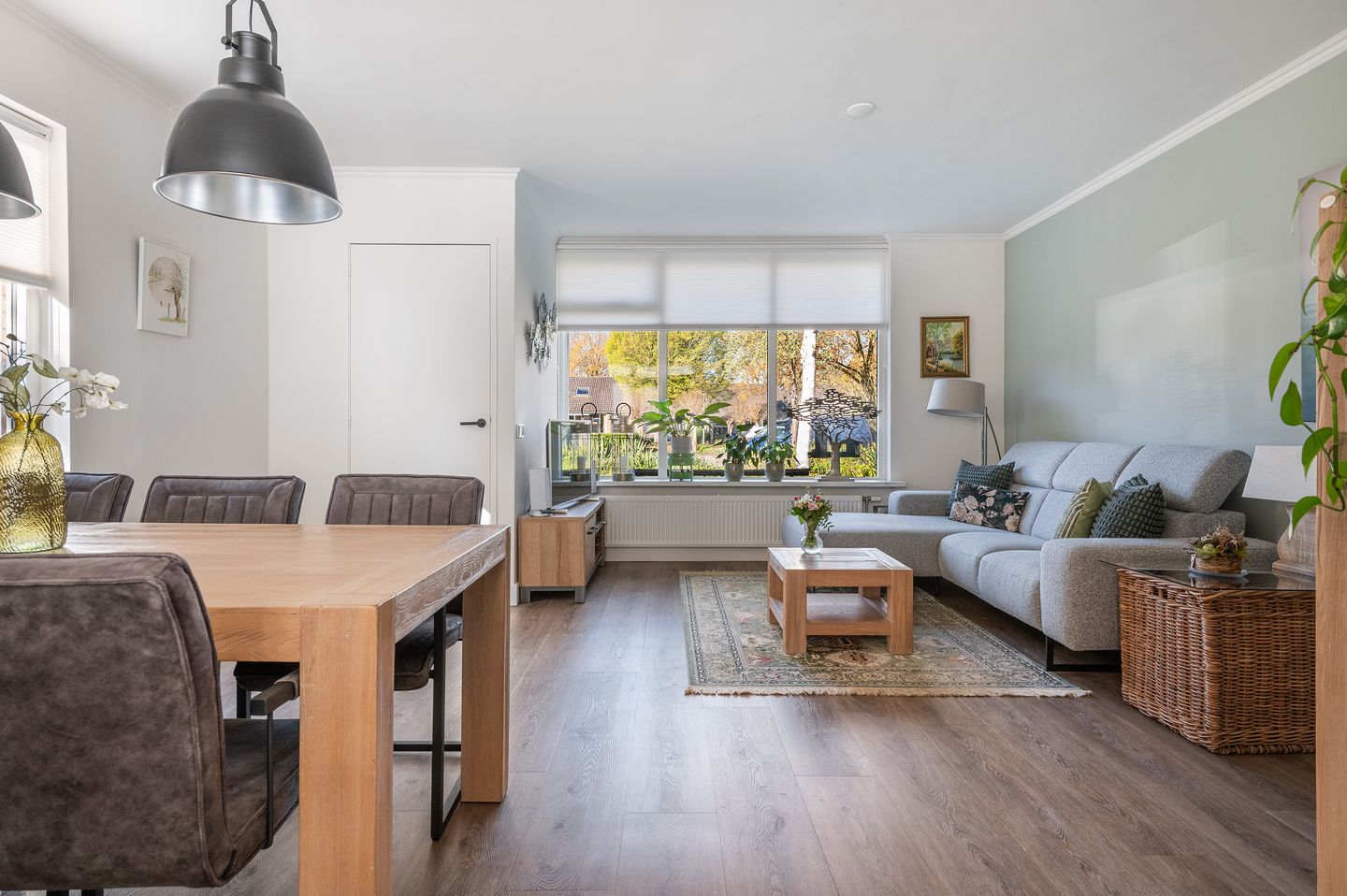 Foto 5 van Haerkamp 41