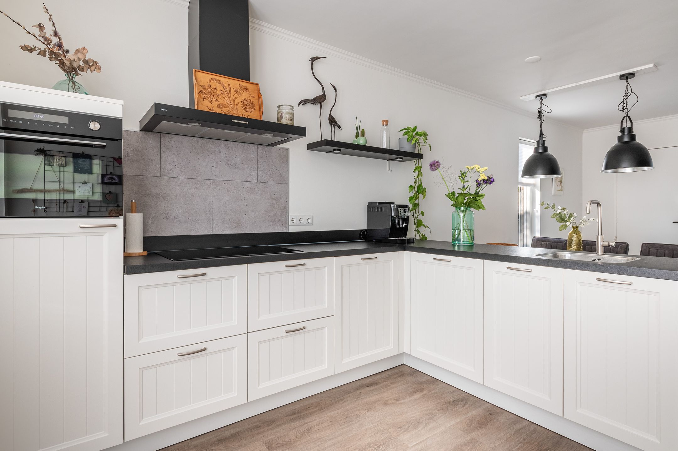 Foto 9 van Haerkamp 41