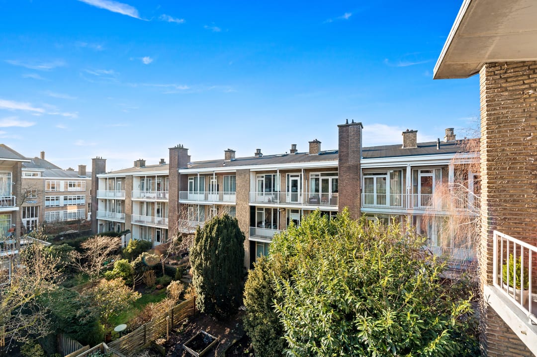 Photo 26 of Hanedoesstraat 34