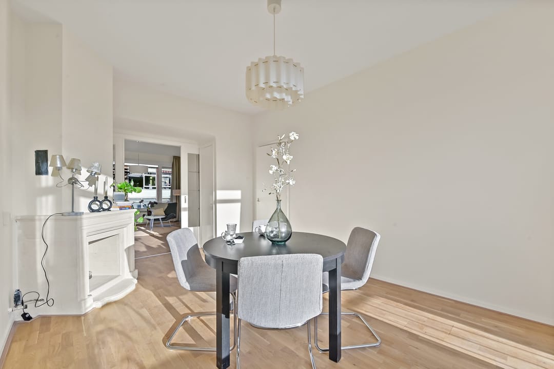 Photo 17 of Hanedoesstraat 34