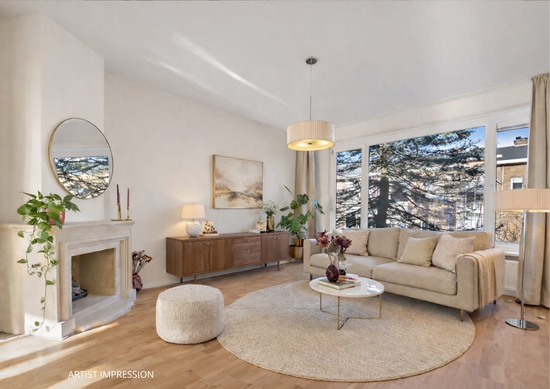 Photo 11 of Hanedoesstraat 34