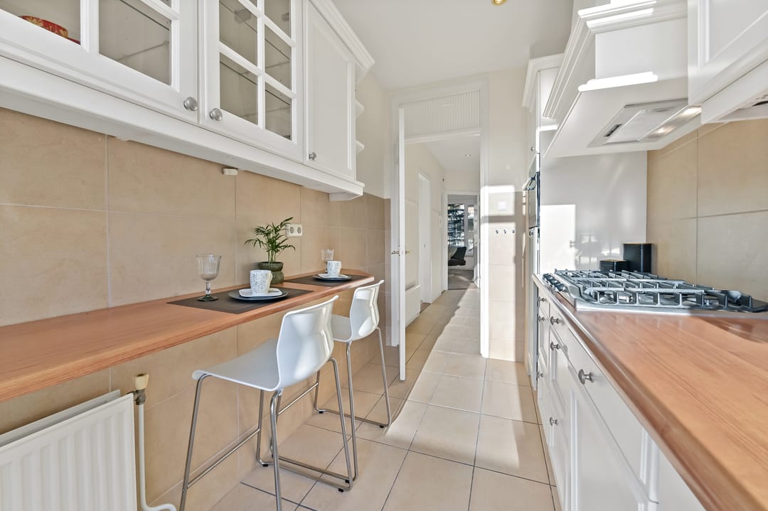 Photo 23 of Hanedoesstraat 34