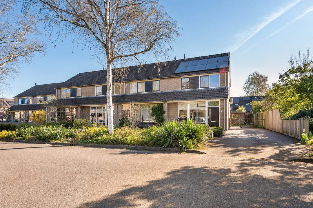 Foto 2 van Haerkamp 41