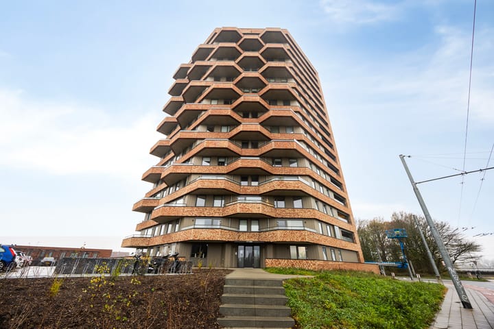 Foto 3 van Gelderse Rooslaan 277