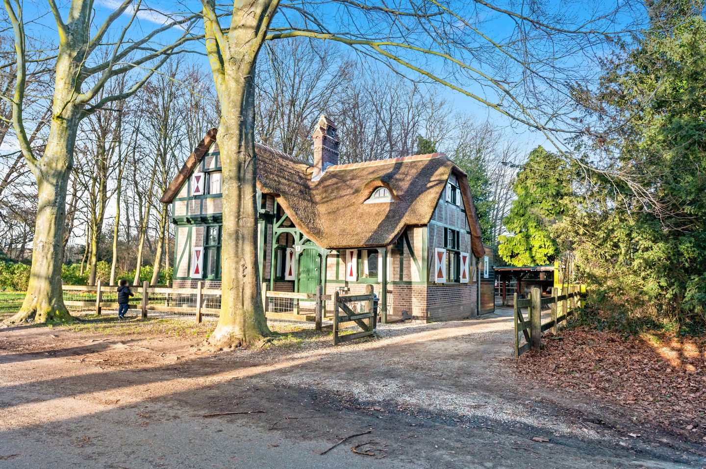 Photo 40 of Hanedoesstraat 34