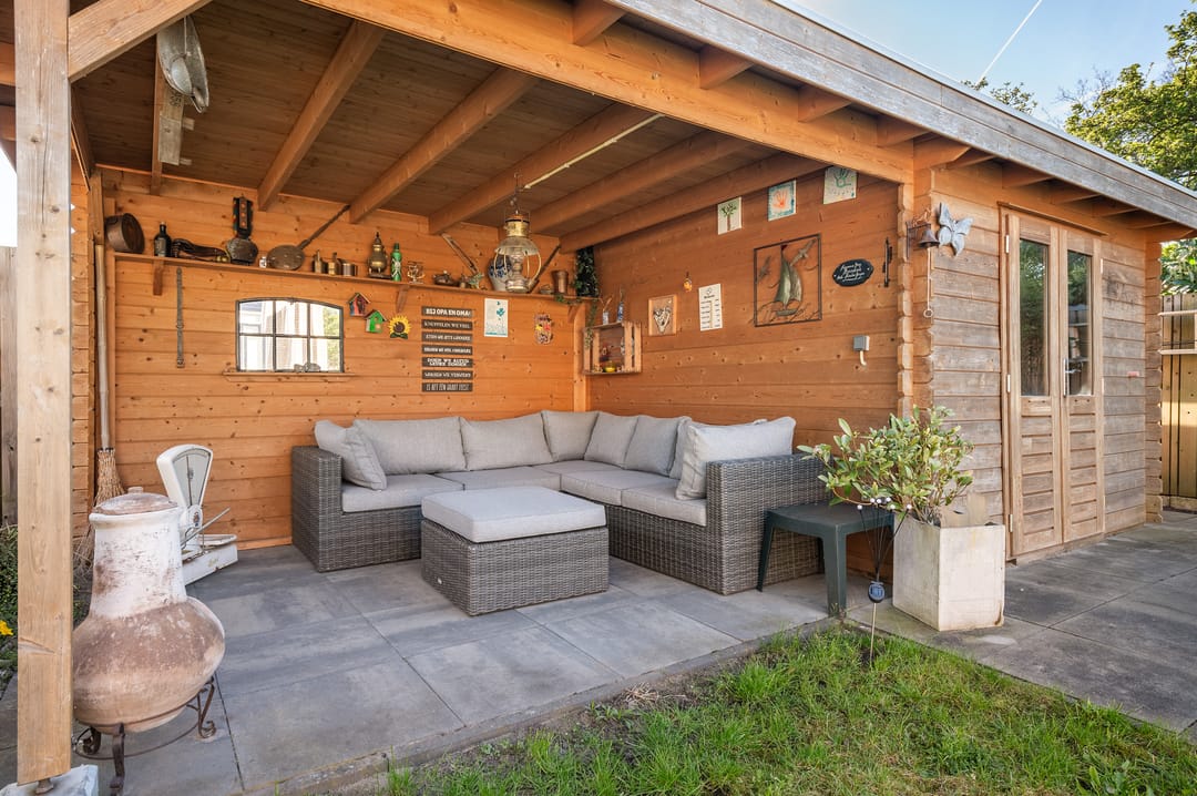 Foto 26 van Haerkamp 41