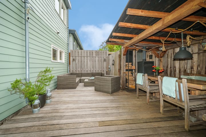 Foto 3 van Gordelpad 275