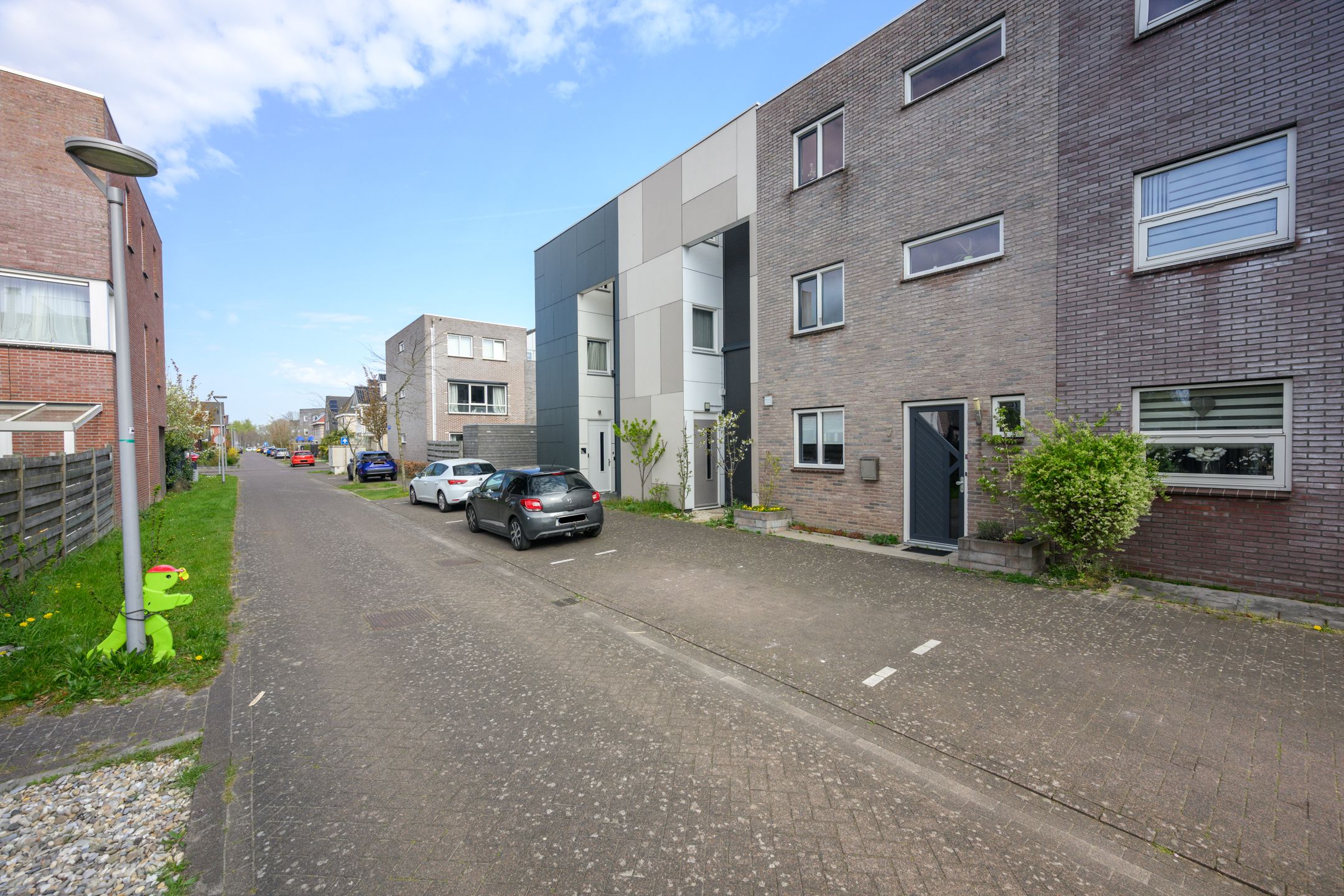 Libertasstraat 7 