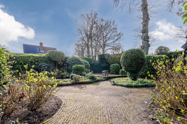 Foto 2 van Einsteinlaan 1