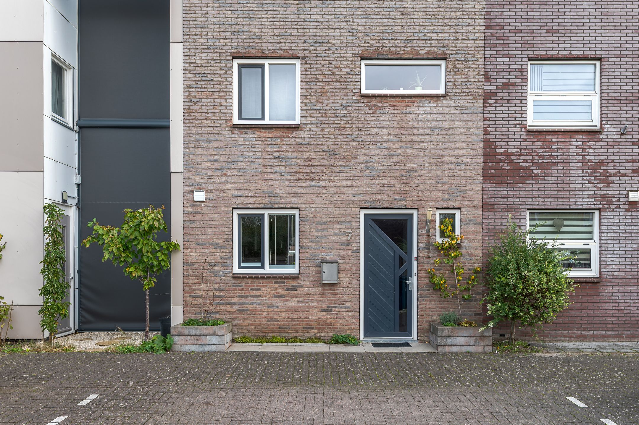 Foto 6 van Libertasstraat 7