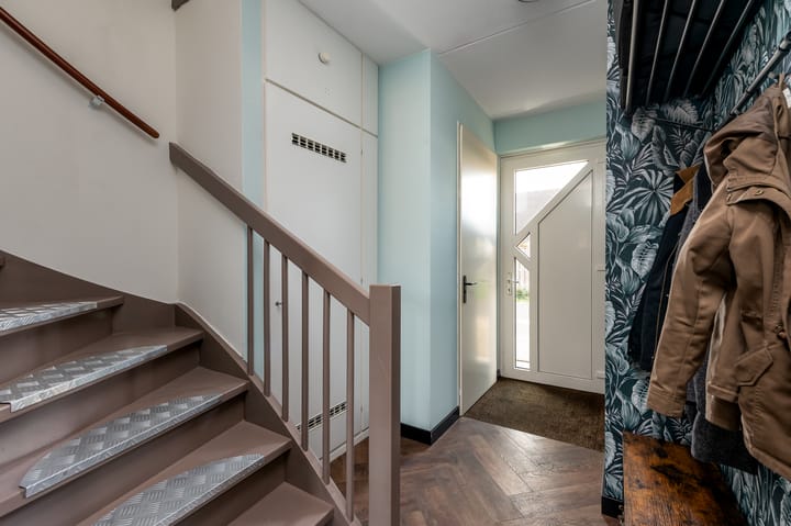Tussenwoning te koop: Libertasstraat 7, Almere