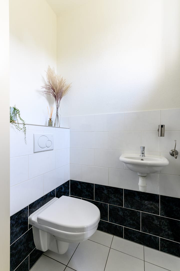 Tussenwoning te koop: Libertasstraat 7, Almere