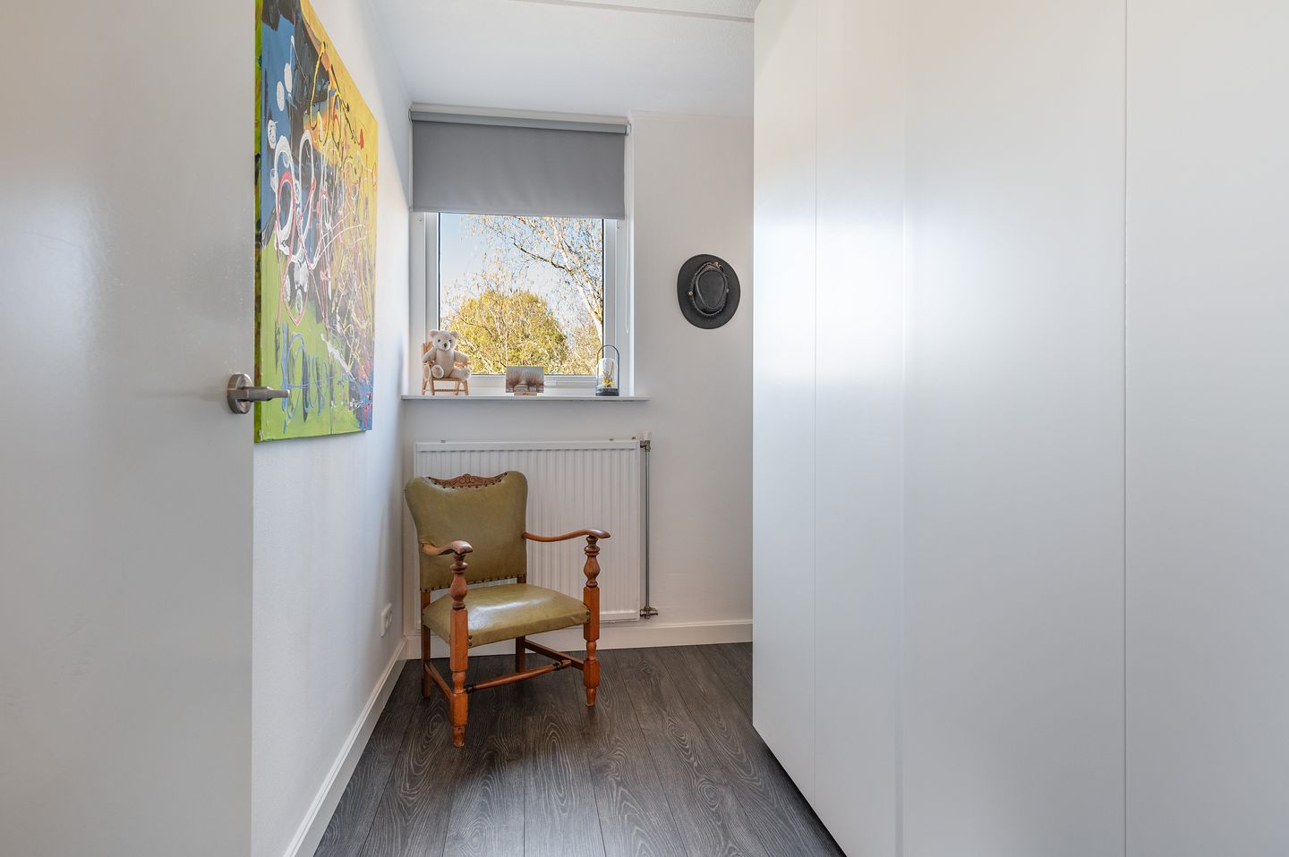 Foto 19 van Haerkamp 41