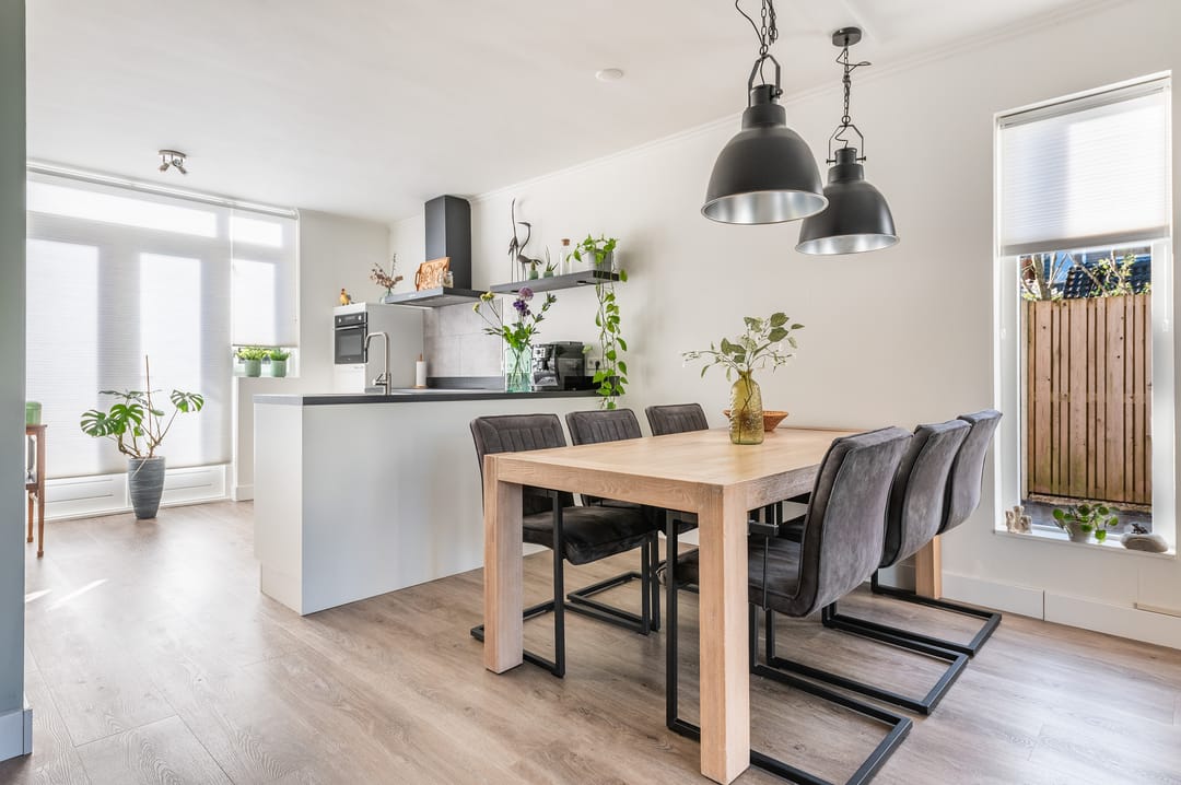 Foto 7 van Haerkamp 41