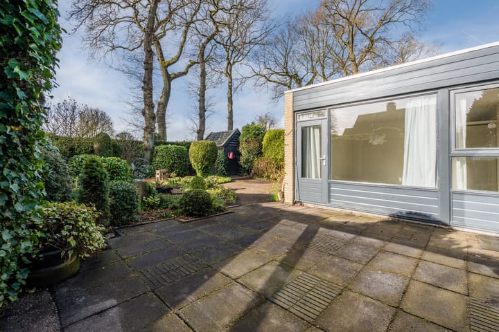 Foto 4 van Einsteinlaan 1