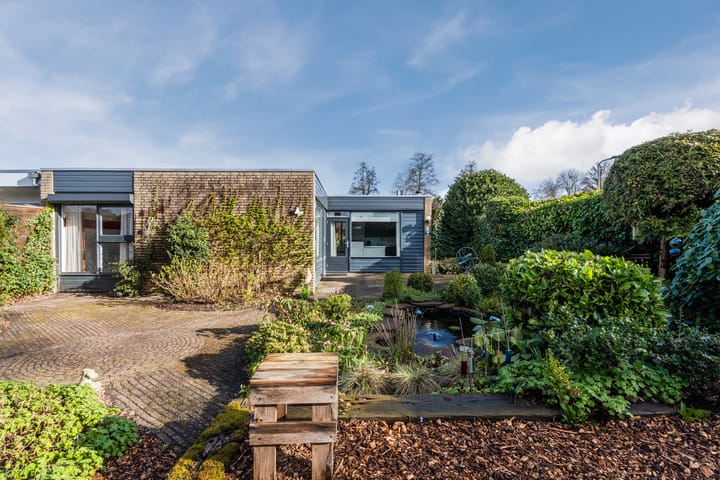 Foto 3 van Einsteinlaan 1