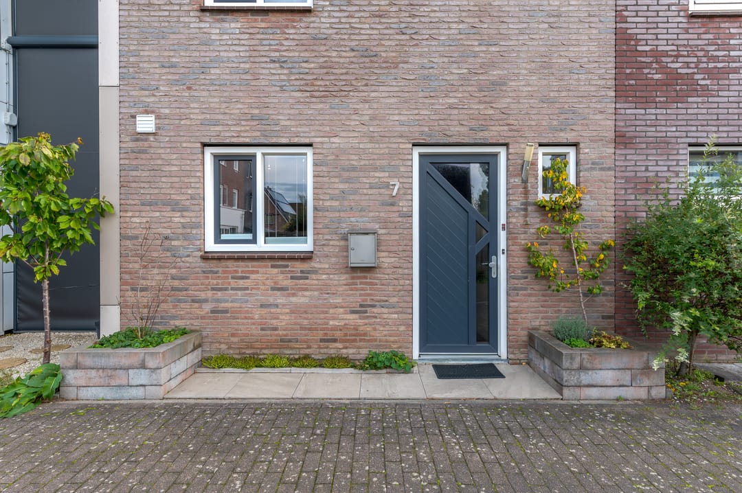 Foto 7 van Libertasstraat 7