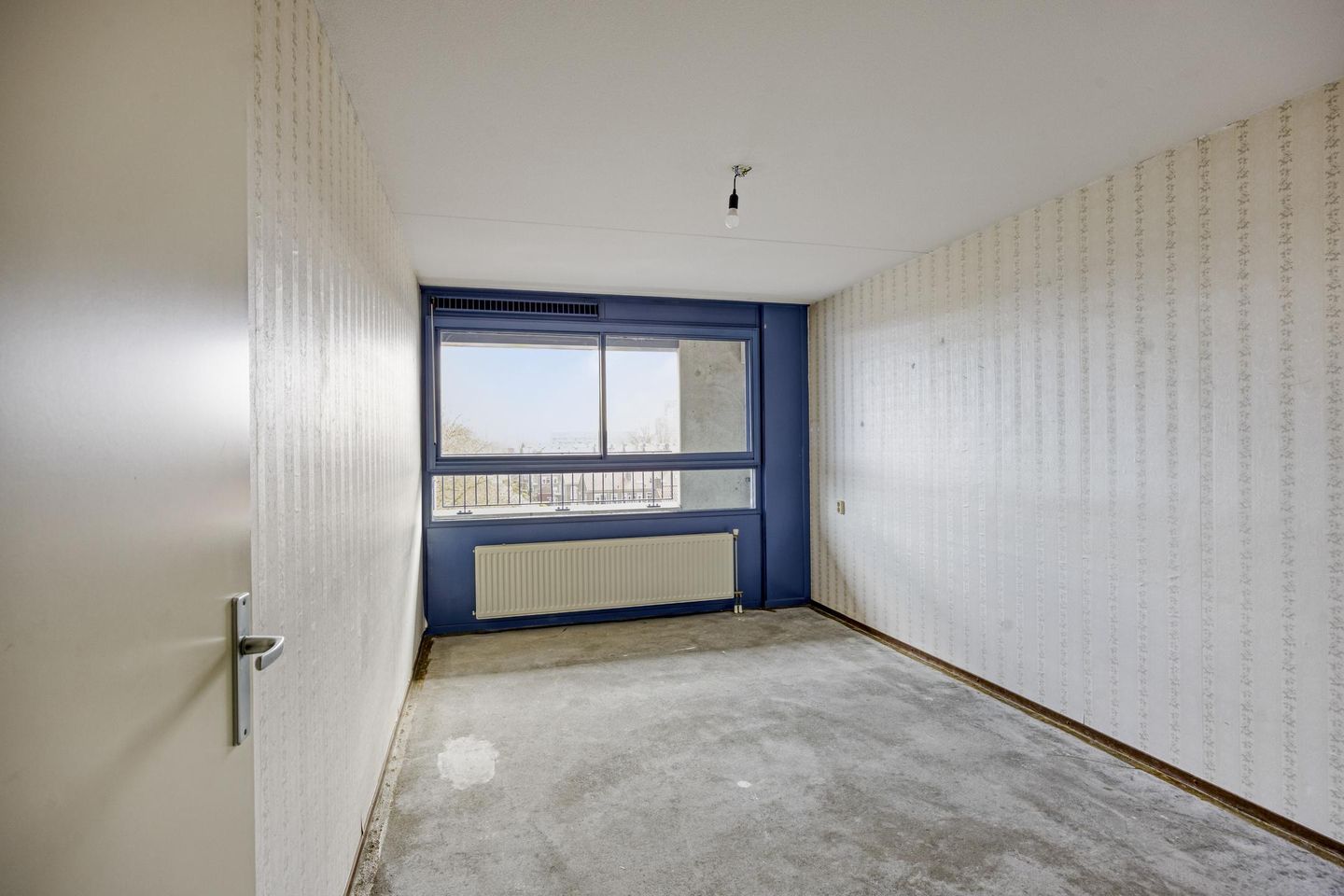 Foto 14 van Vondelweg 101-H