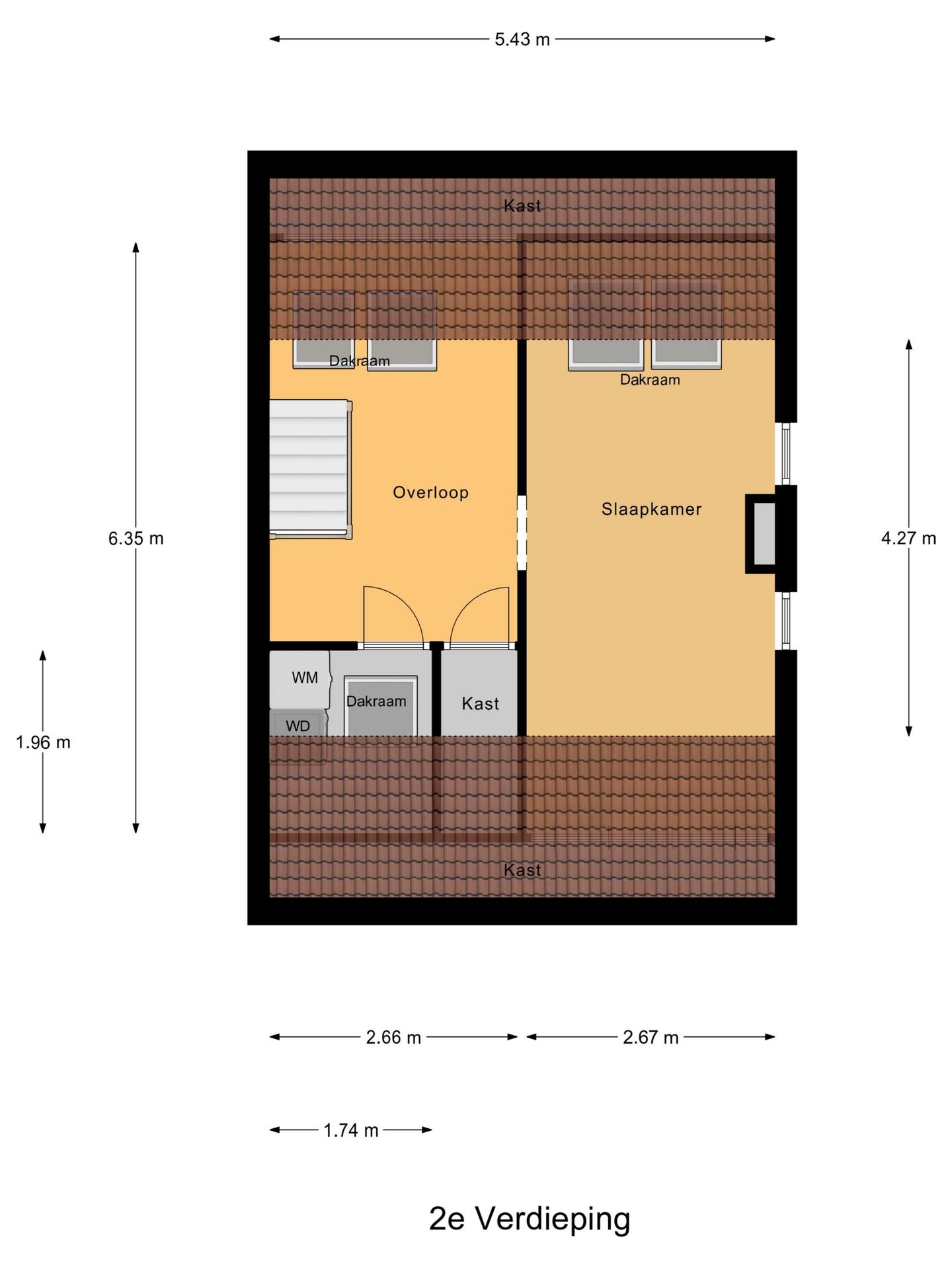 Photo 44 of Whemelaan 14