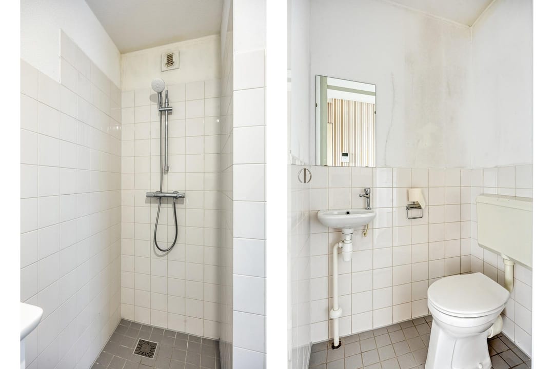 Foto 13 van Vondelweg 101-H