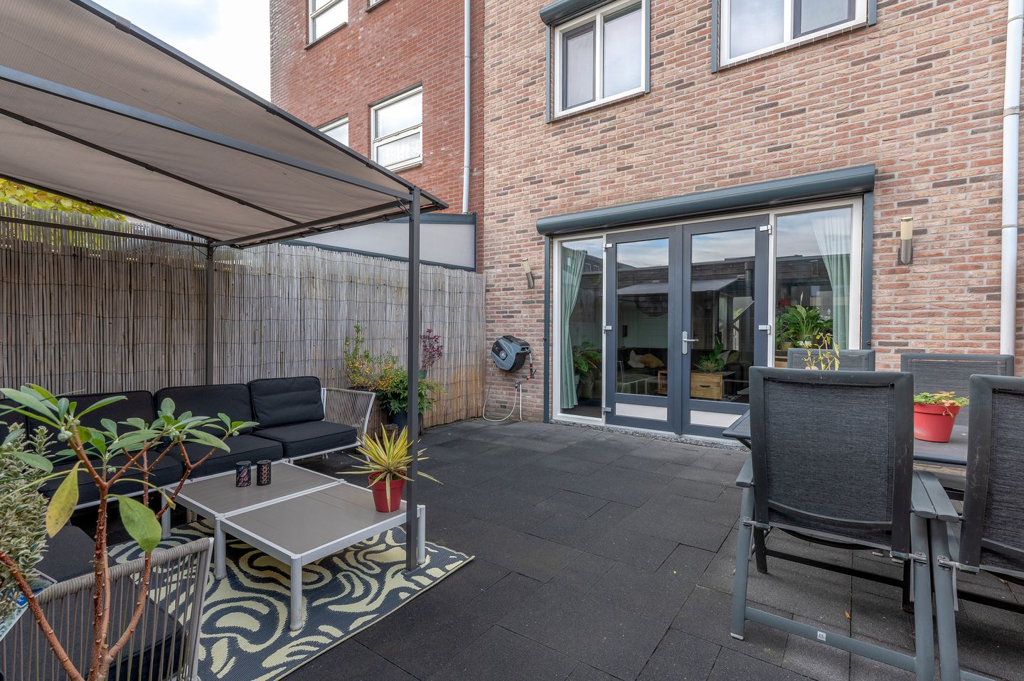 Foto 49 van Libertasstraat 7