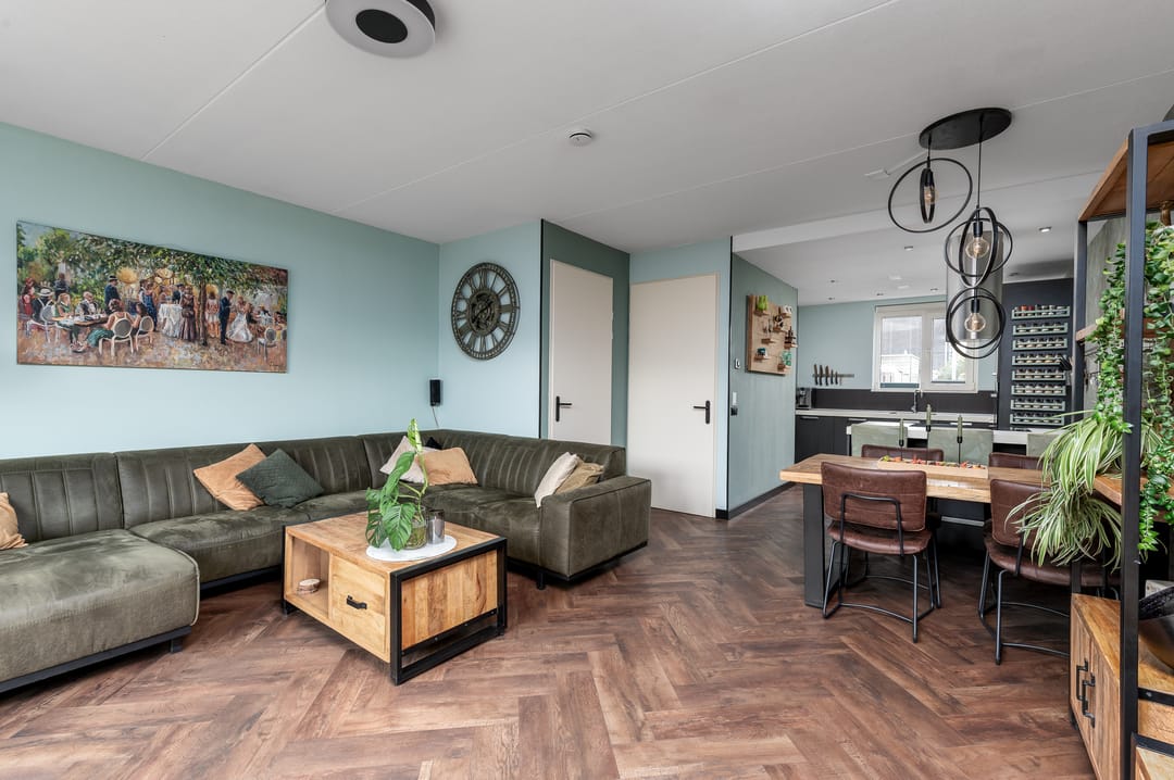 Foto 13 van Libertasstraat 7