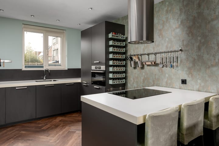 Photo 2 of Libertasstraat 7