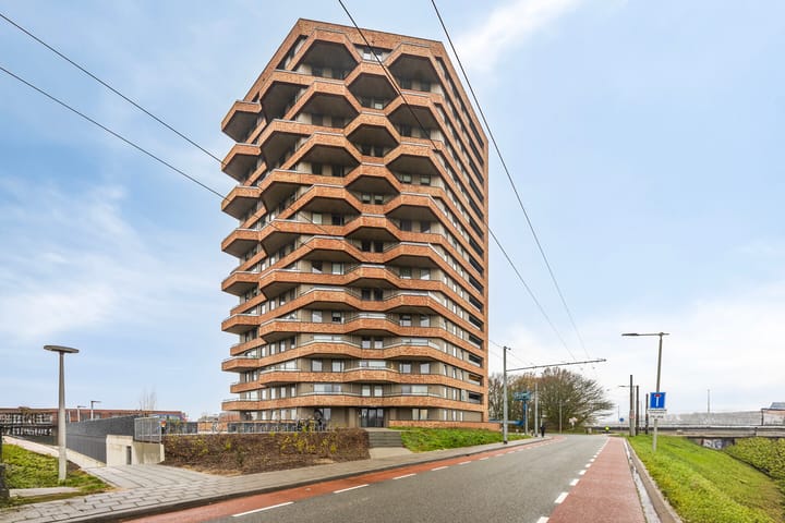 Foto 4 van Gelderse Rooslaan 277