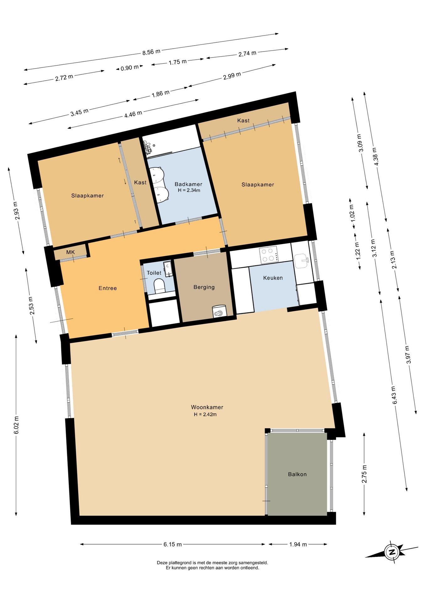 Foto 44 van Dakotaweg 205