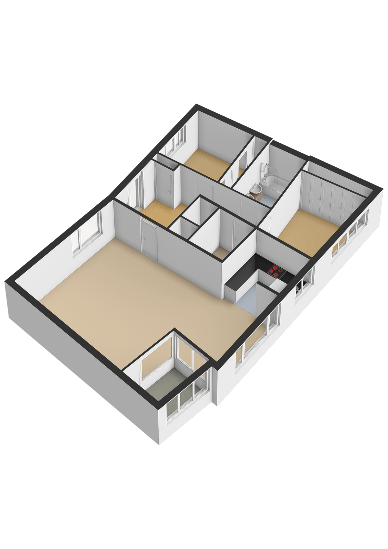 Foto 45 van Dakotaweg 205