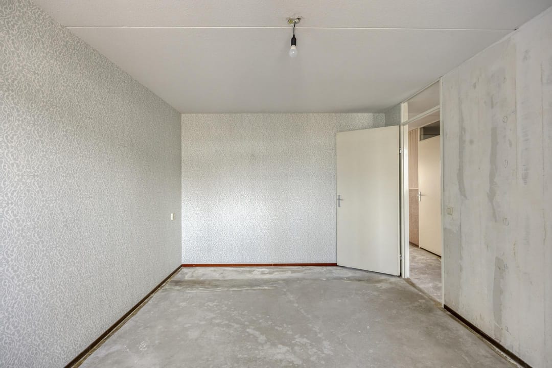 Foto 11 van Vondelweg 101-H