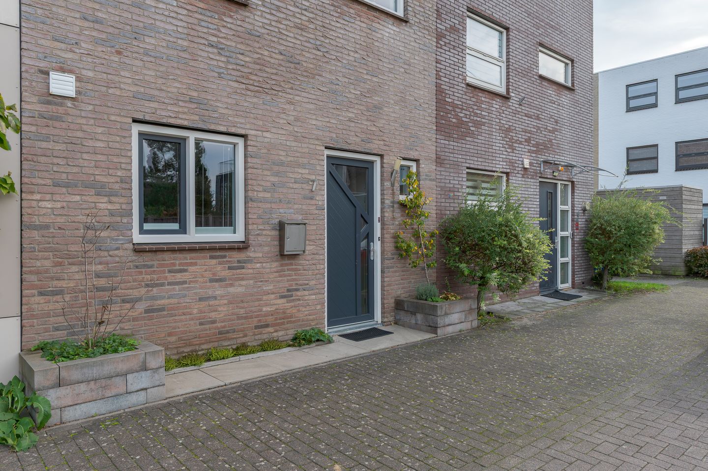 Foto 5 van Libertasstraat 7