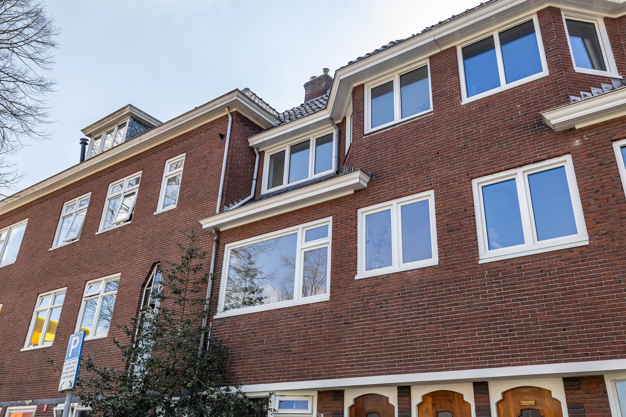 Photo 6 of Parkweg 114-A
