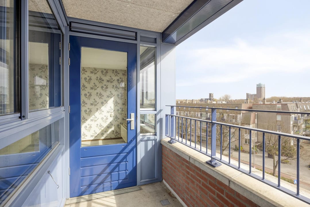 Foto 17 van Vondelweg 101-H