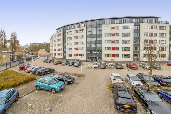 Dakotaweg 205