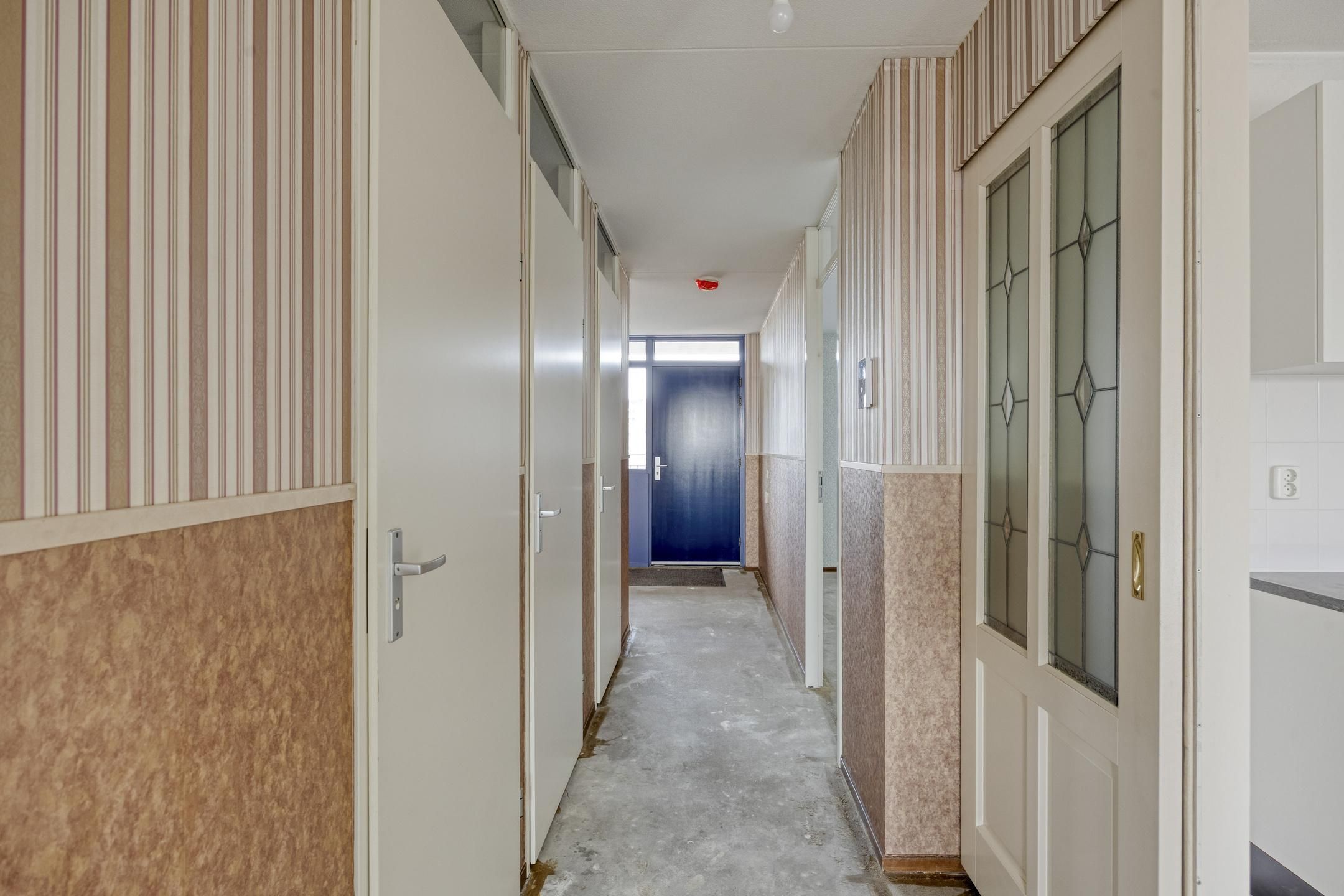 Foto 6 van Vondelweg 101-H