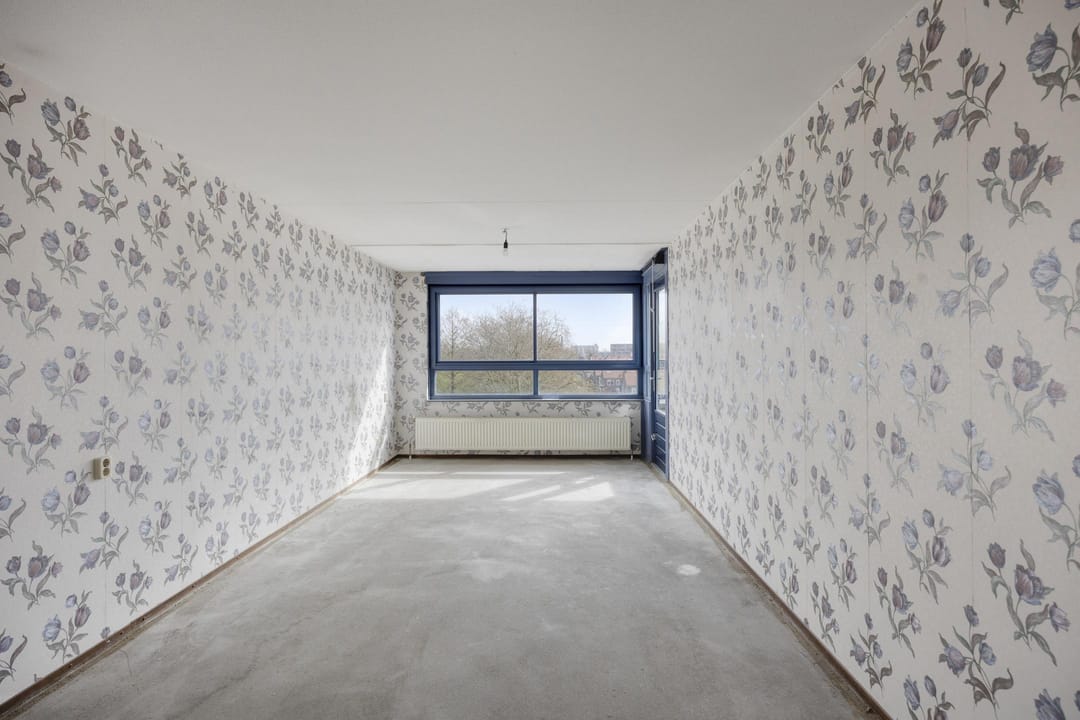 Foto 7 van Vondelweg 101-H