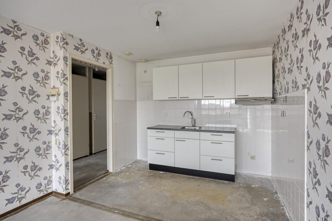 Foto 8 van Vondelweg 101-H