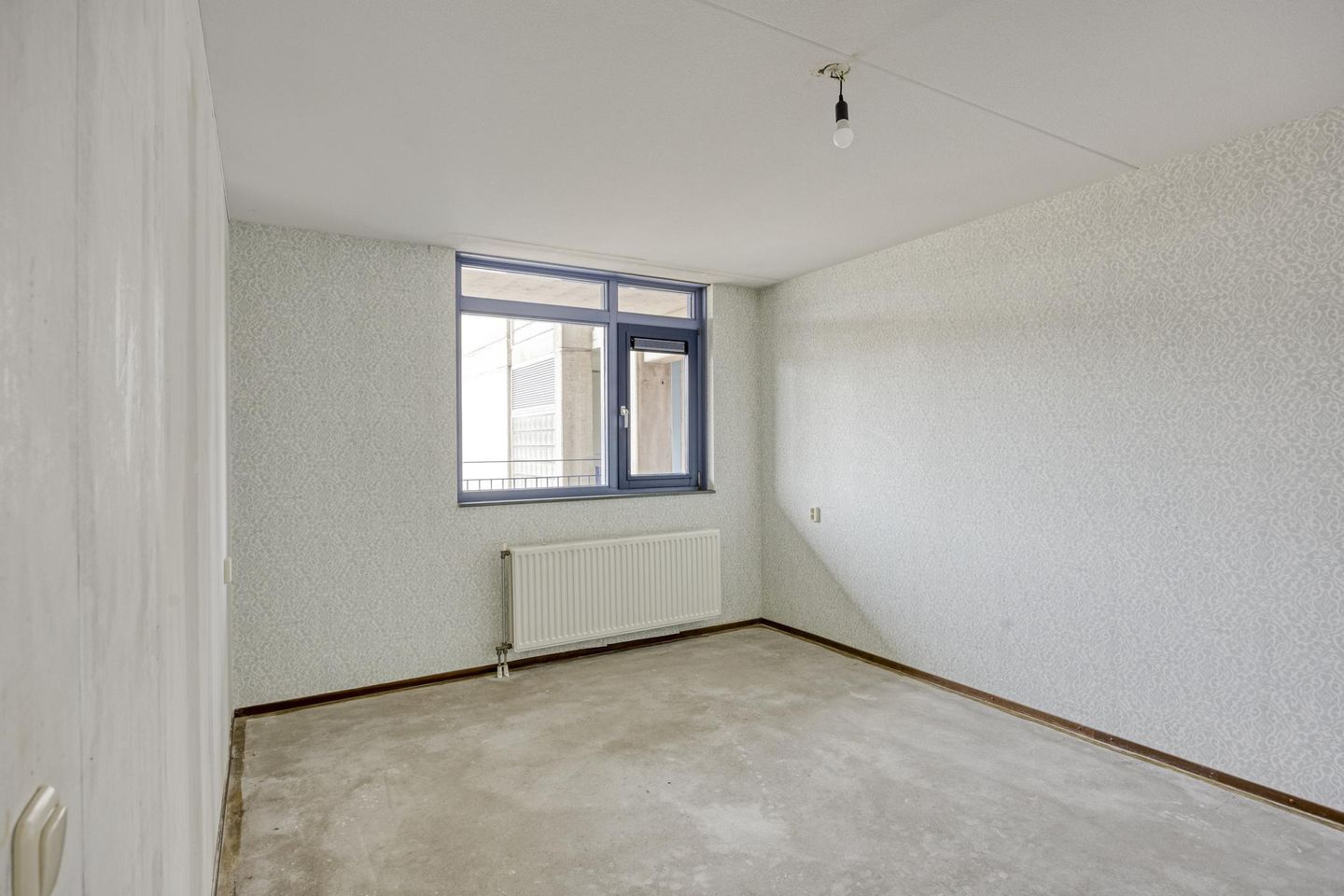 Foto 10 van Vondelweg 101-H