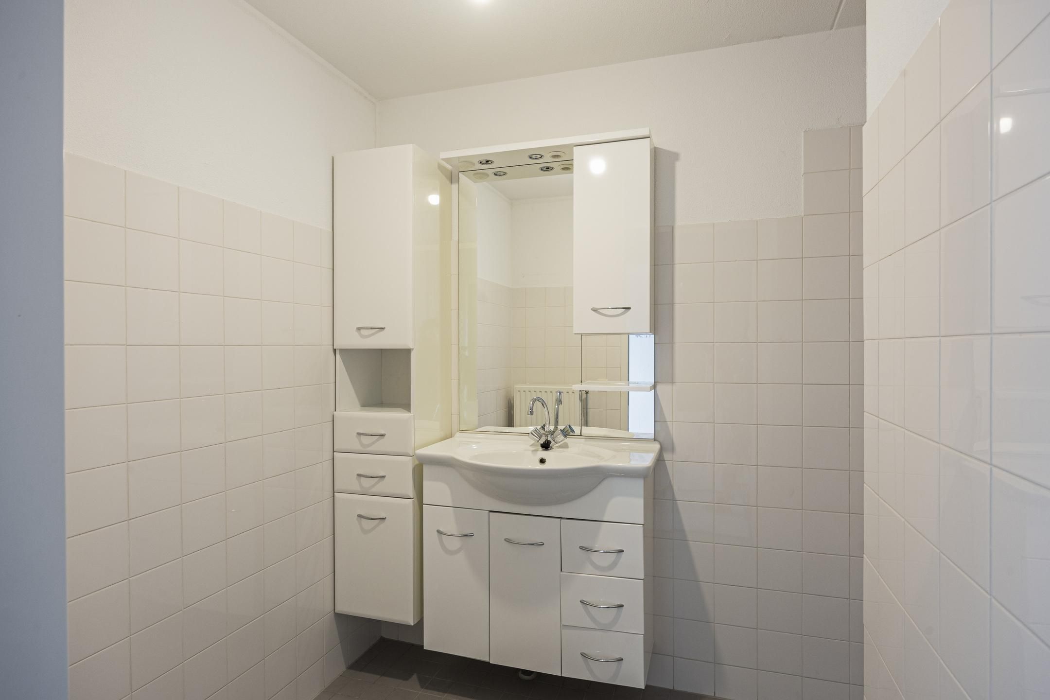 Foto 12 van Vondelweg 101-H