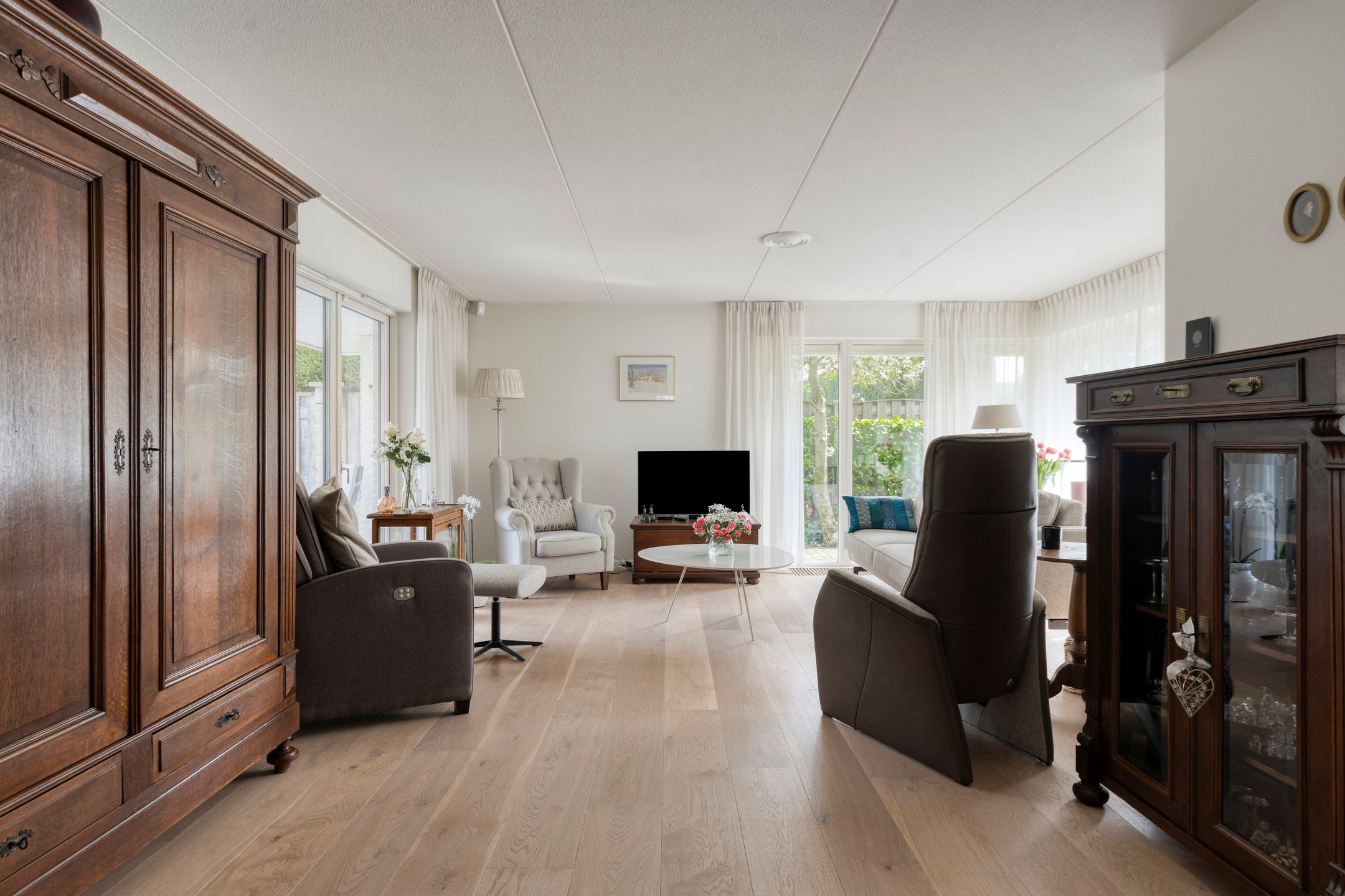 Foto 6 van Kamillelaan 7