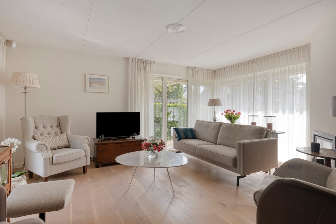 Foto 7 van Kamillelaan 7