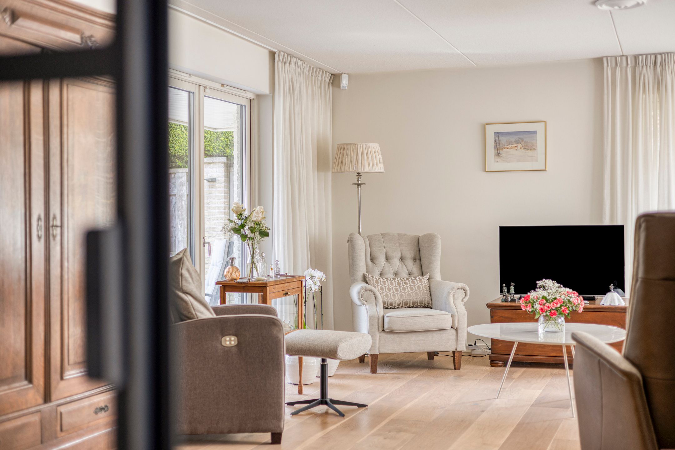 Foto 21 van Kamillelaan 7