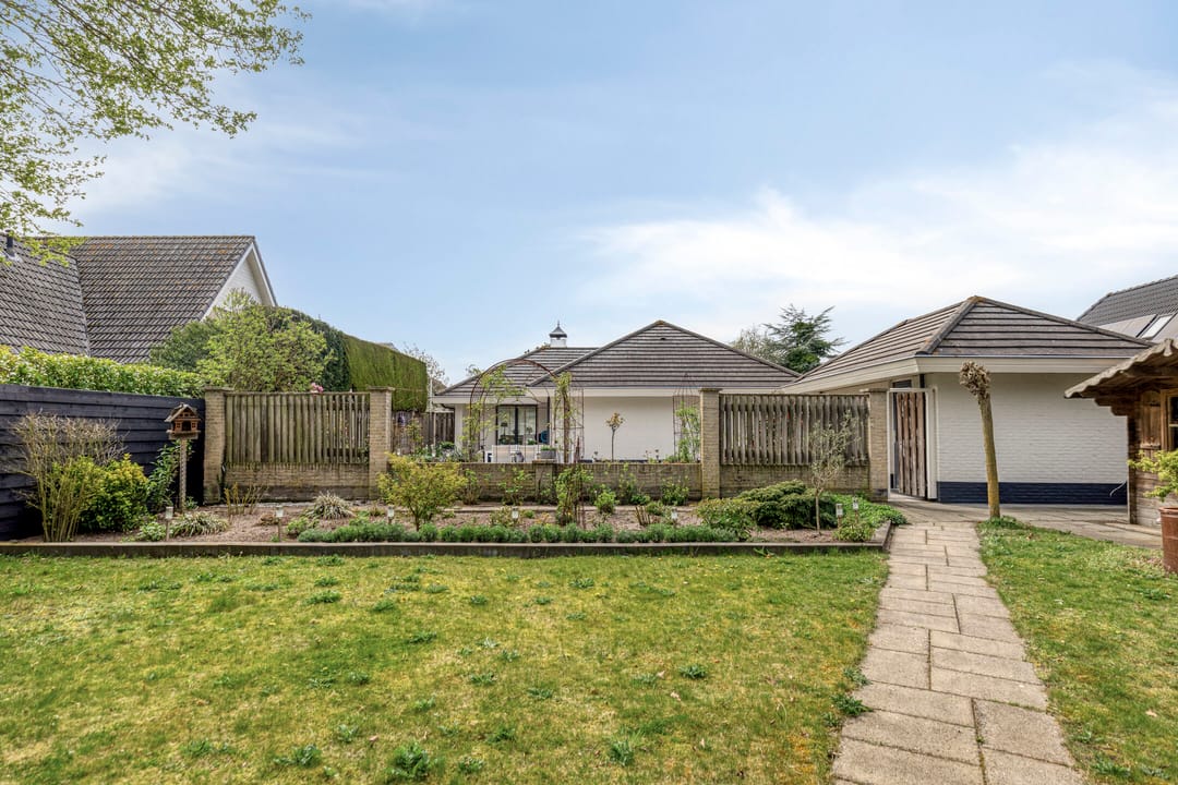 Foto 37 van Kamillelaan 7