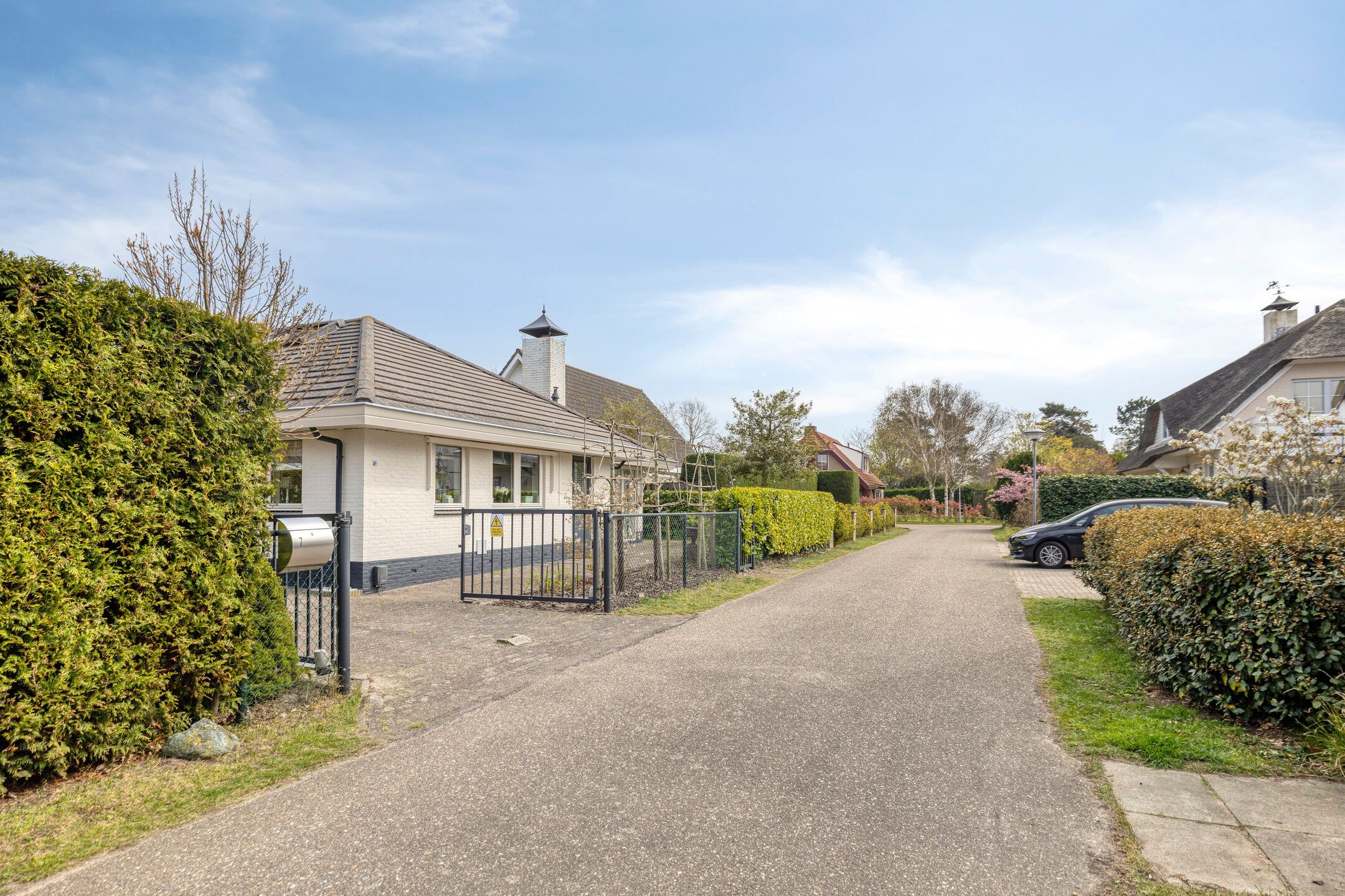 Foto 45 van Kamillelaan 7